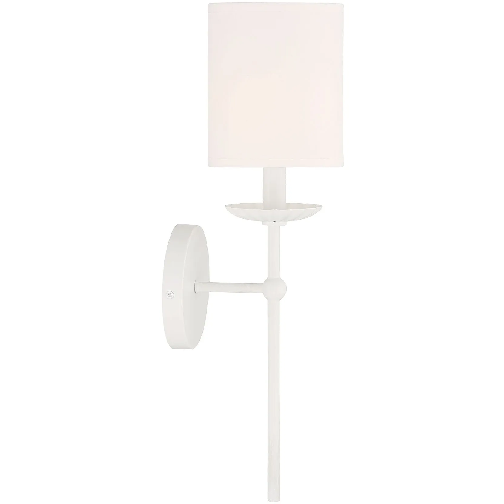 1-Light Wall Sconce