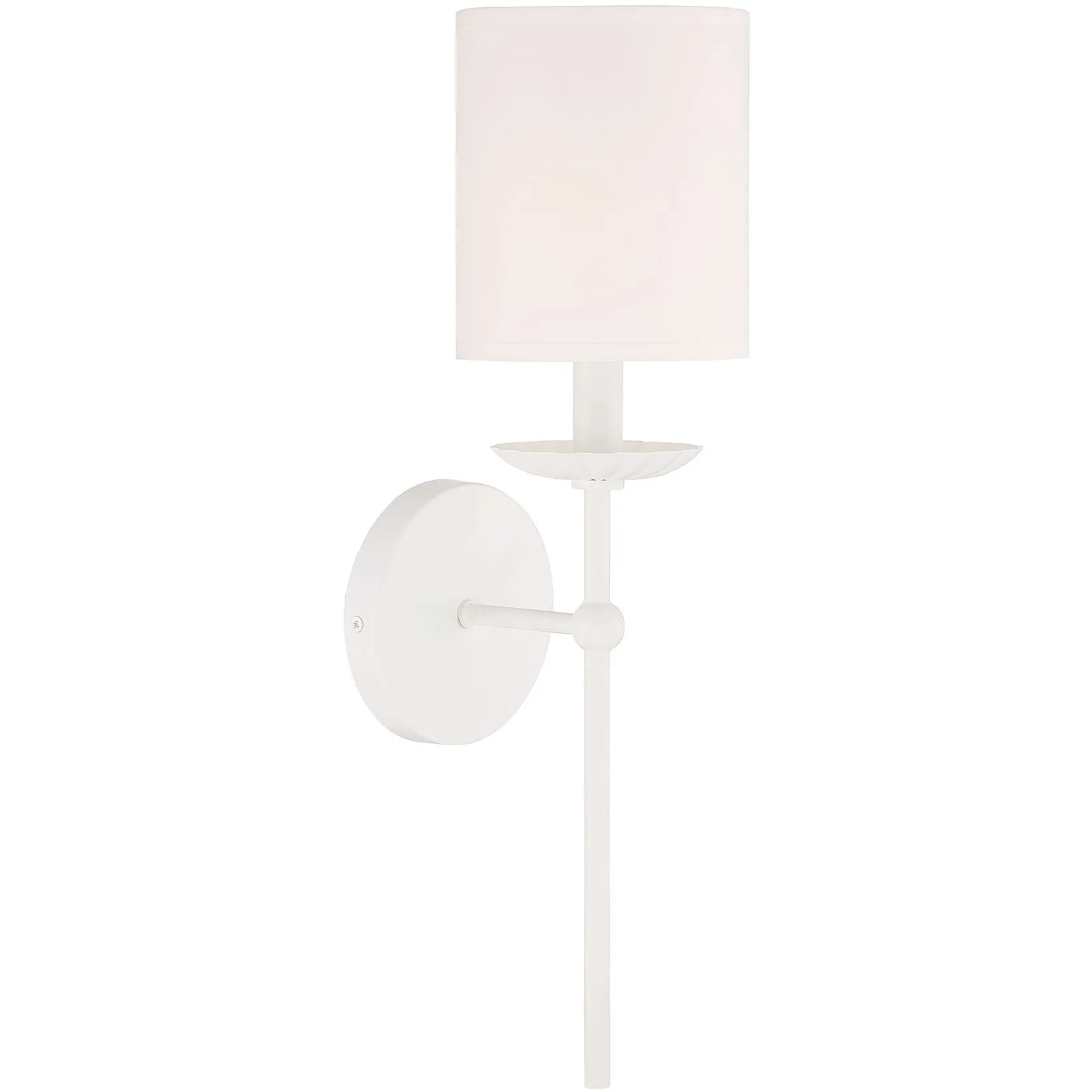 1-Light Wall Sconce