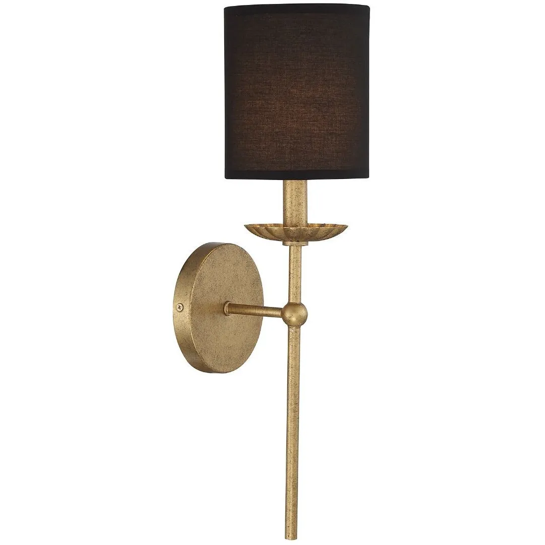 1-Light Wall Sconce