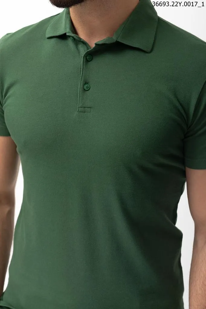 36693 Golf T: Green