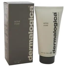 Active Moist by Dermalogica for Unisex - 3.4 oz Moisturizer