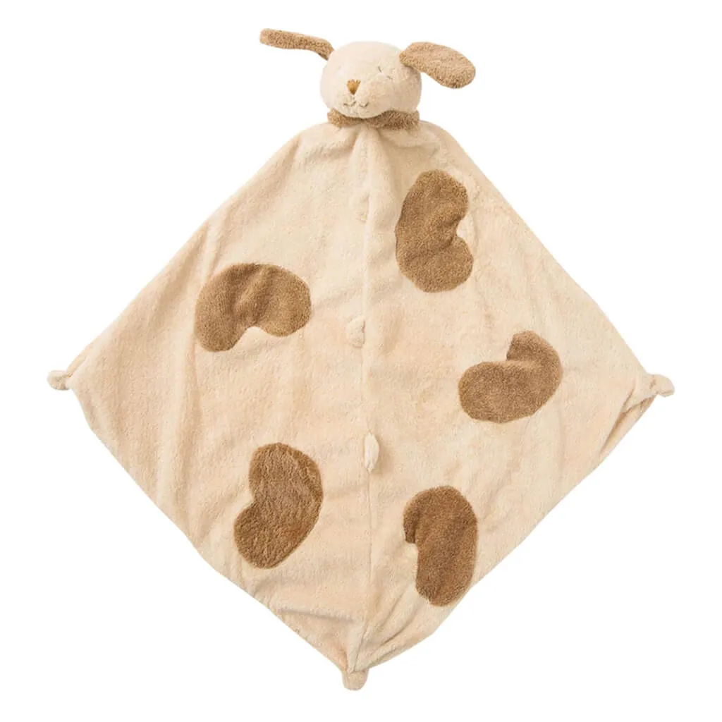 Angel Dear Security Blankie Blanket Puppy