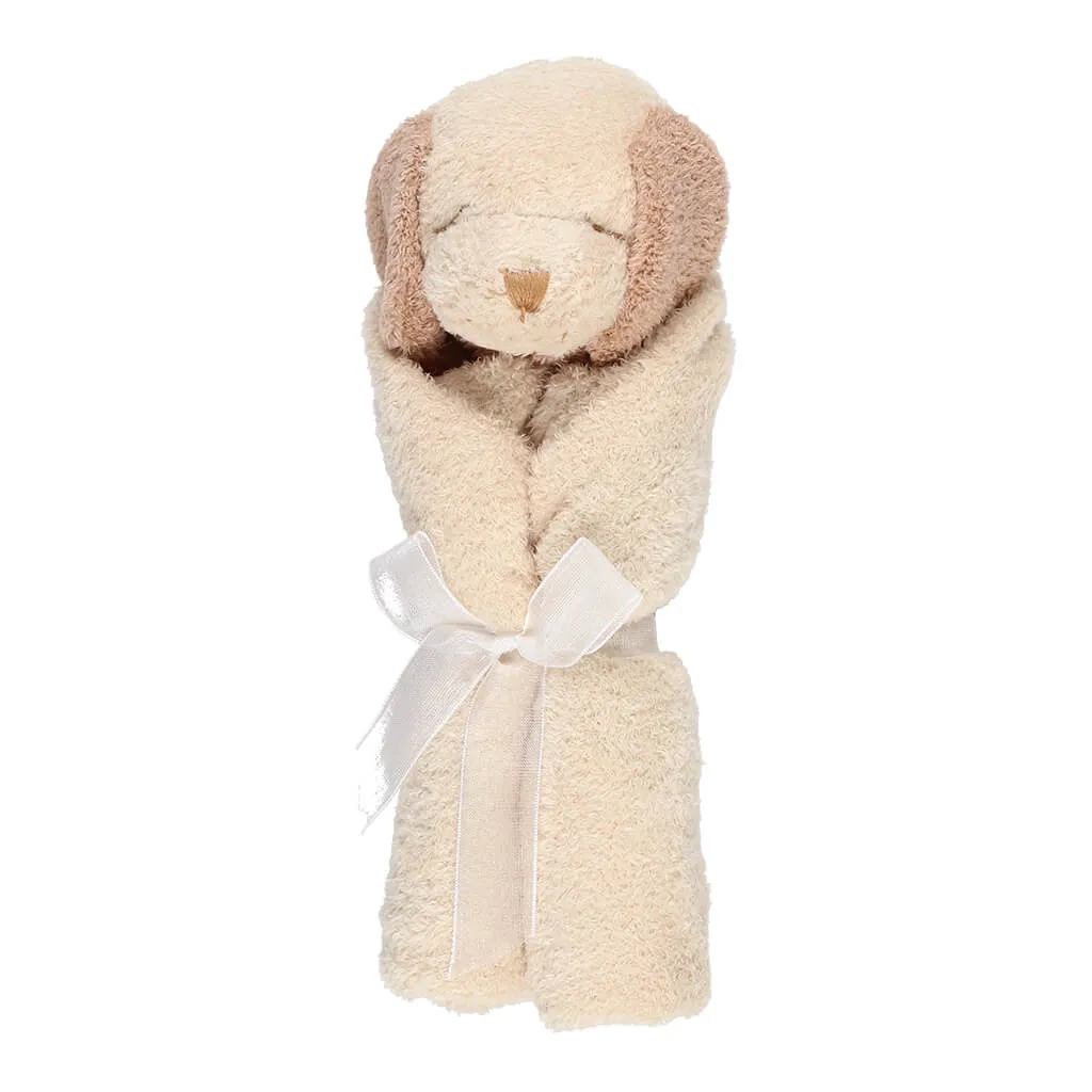 Angel Dear Security Blankie Blanket Puppy