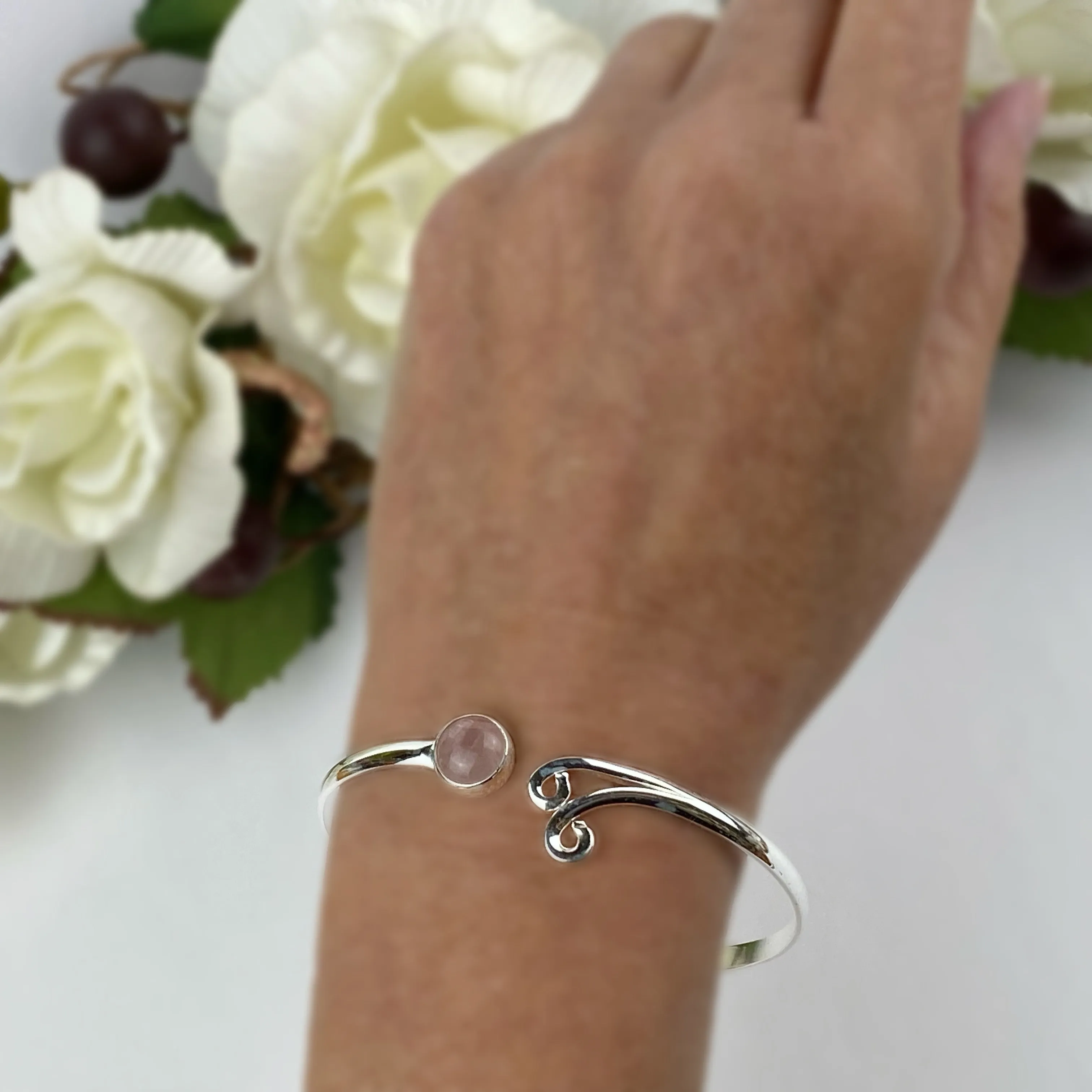 Anoushka Bangle - VBGL673