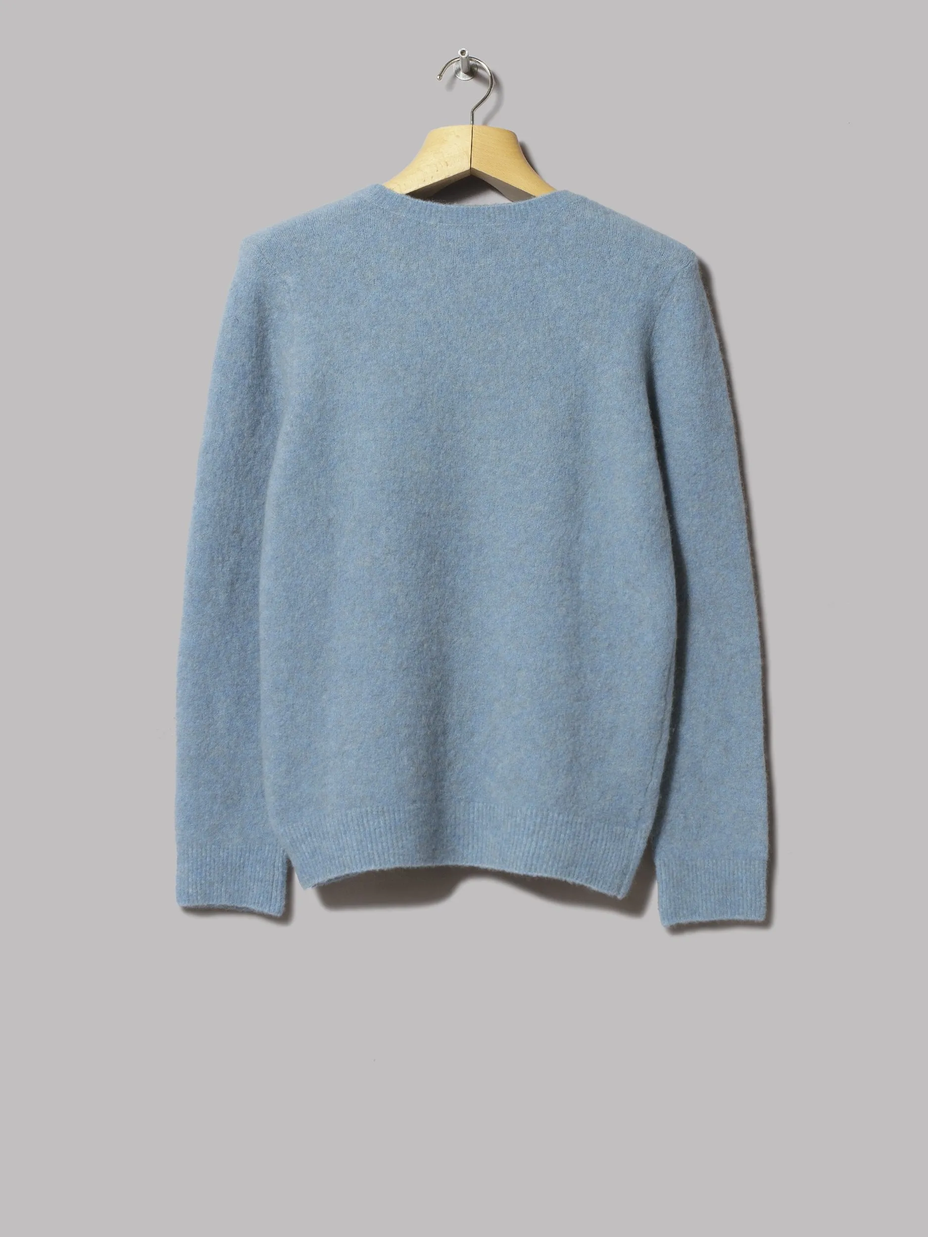 A.P.C. Pull Lorenz (Bleu)