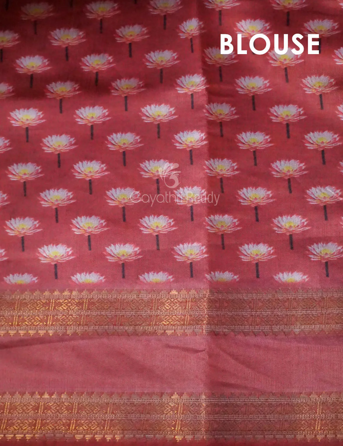 ART SILK SAREE-AS3