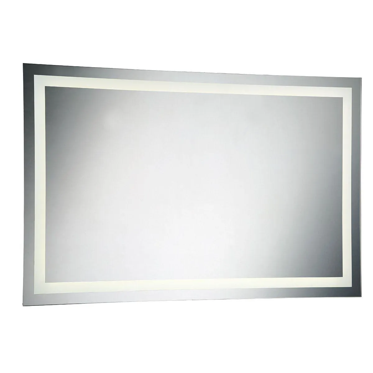 Aspen 36 In x 55 In. LED Wall Mirror