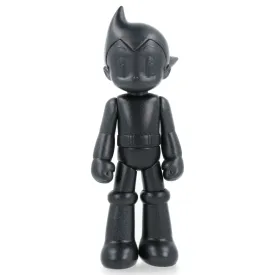 Astro Boy - Standing -Make Fist (Matte Black) - PVC