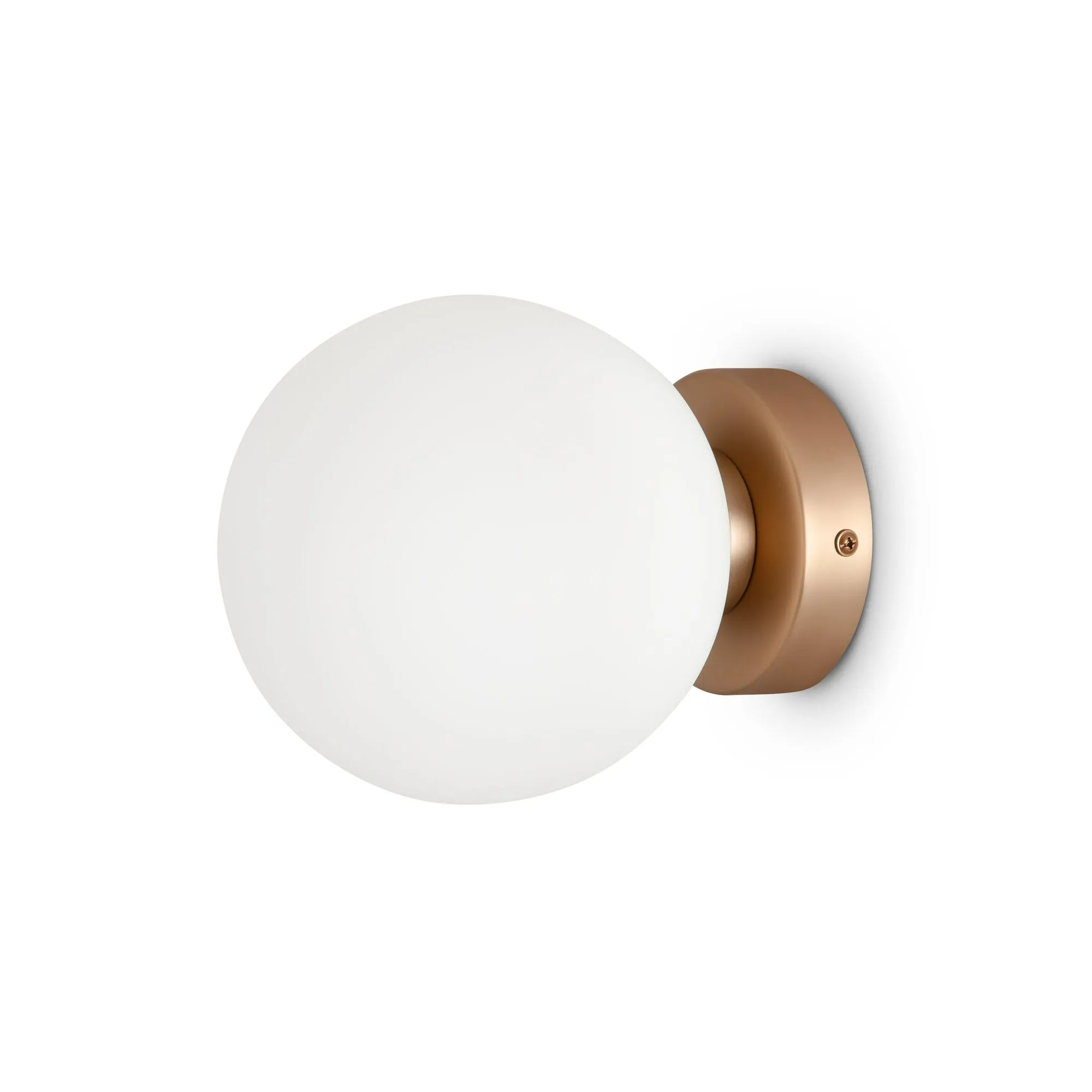 Basic Form Wall Light - Various Colours and Sizes