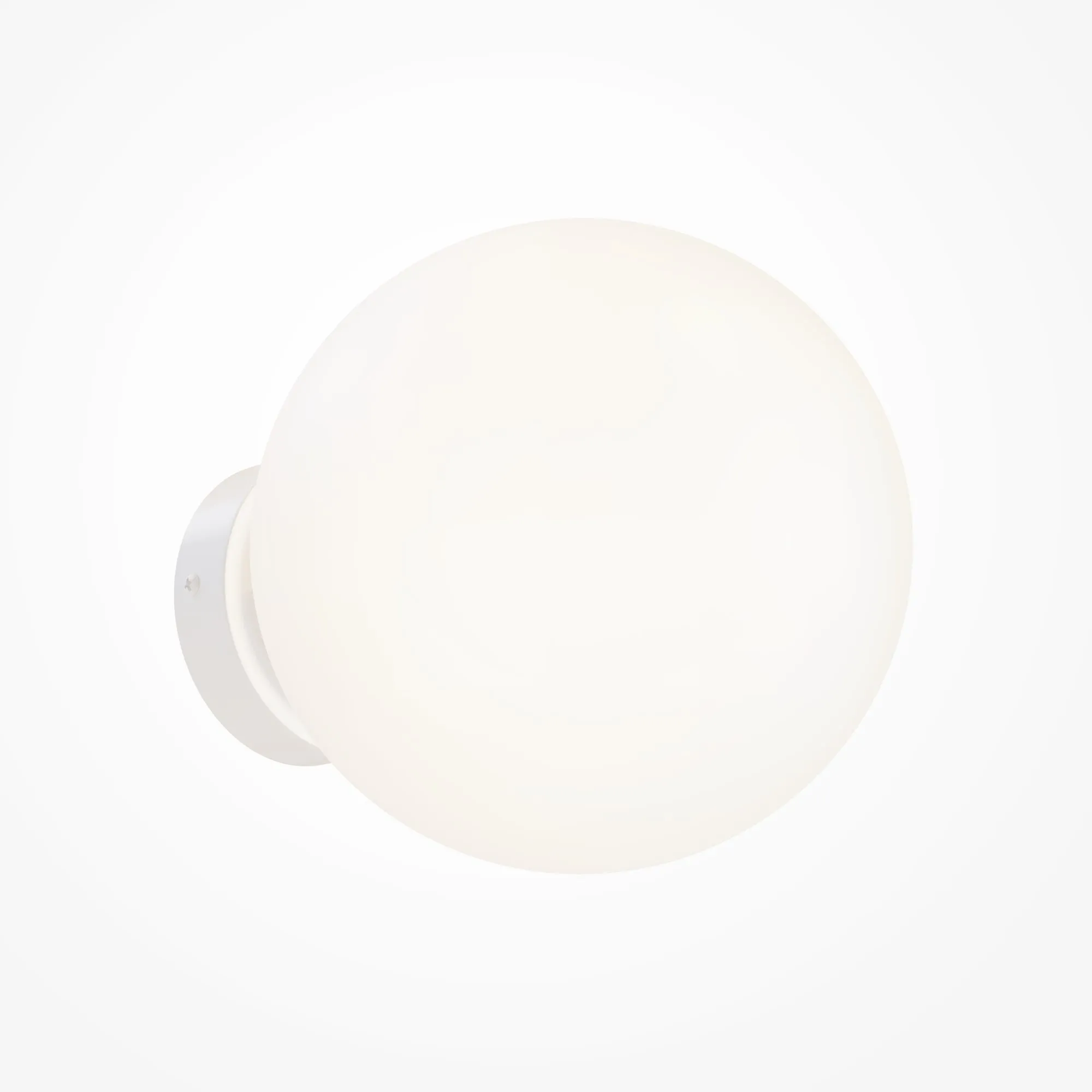 Basic Form Wall Light - Various Colours and Sizes