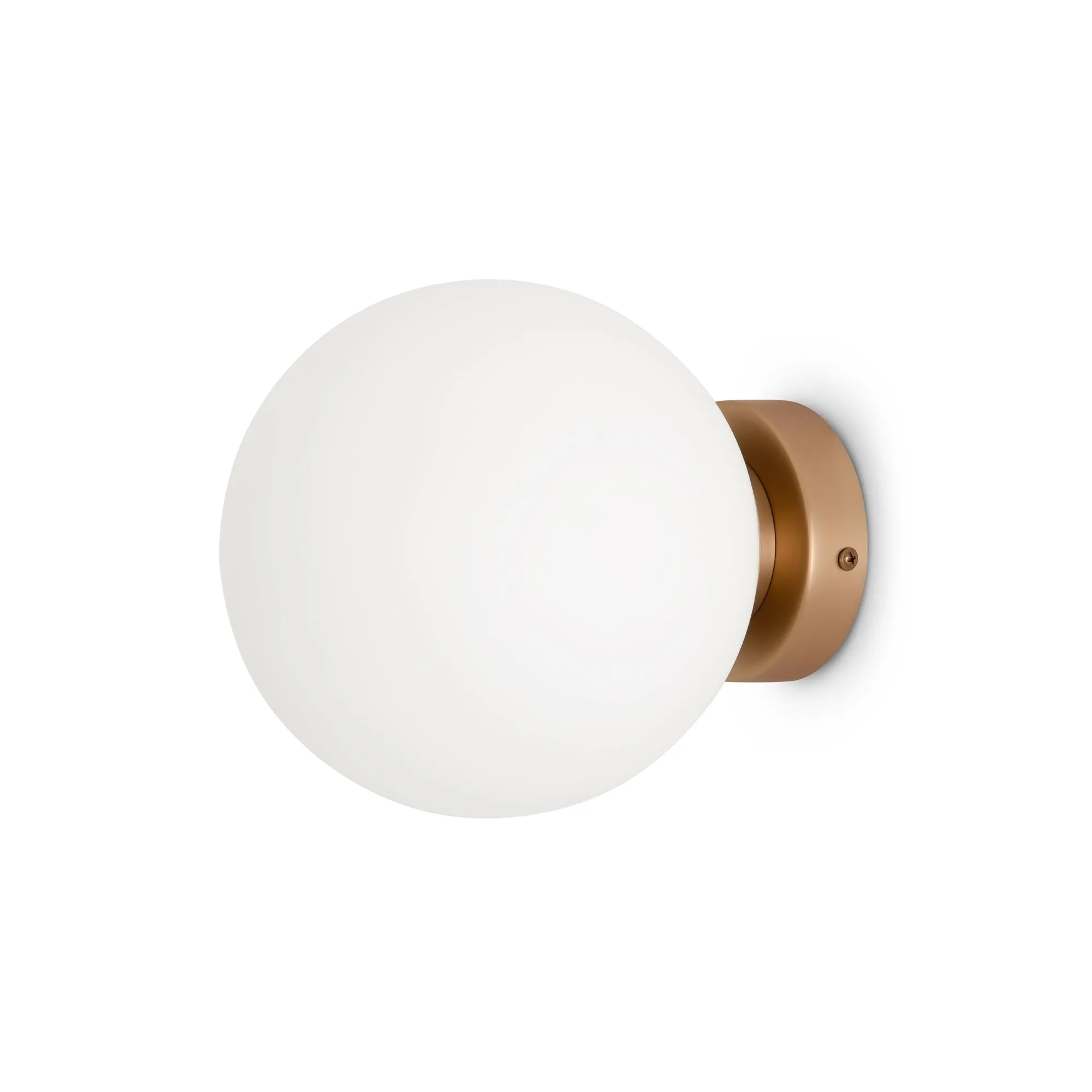 Basic Form Wall Light - Various Colours and Sizes