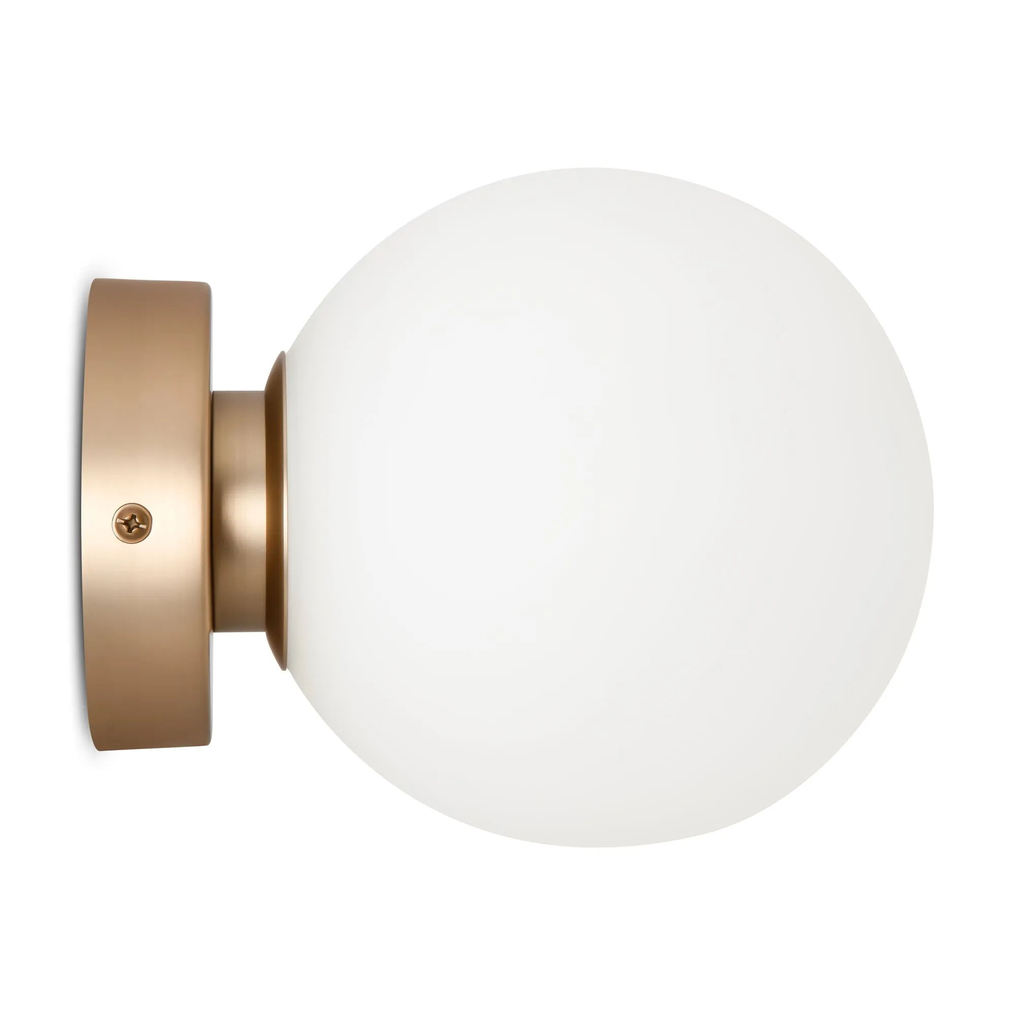 Basic Form Wall Light - Various Colours and Sizes