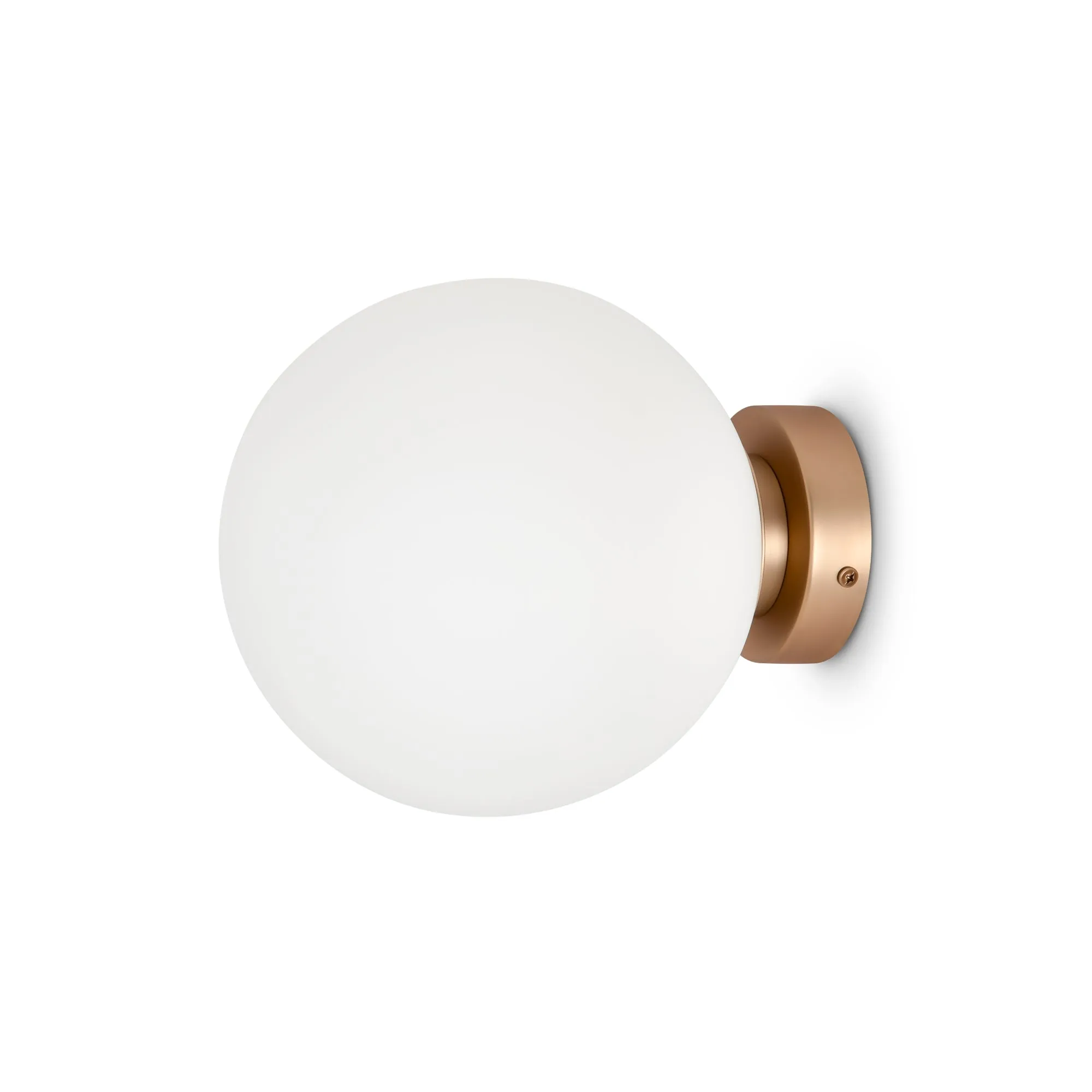 Basic Form Wall Light - Various Colours and Sizes