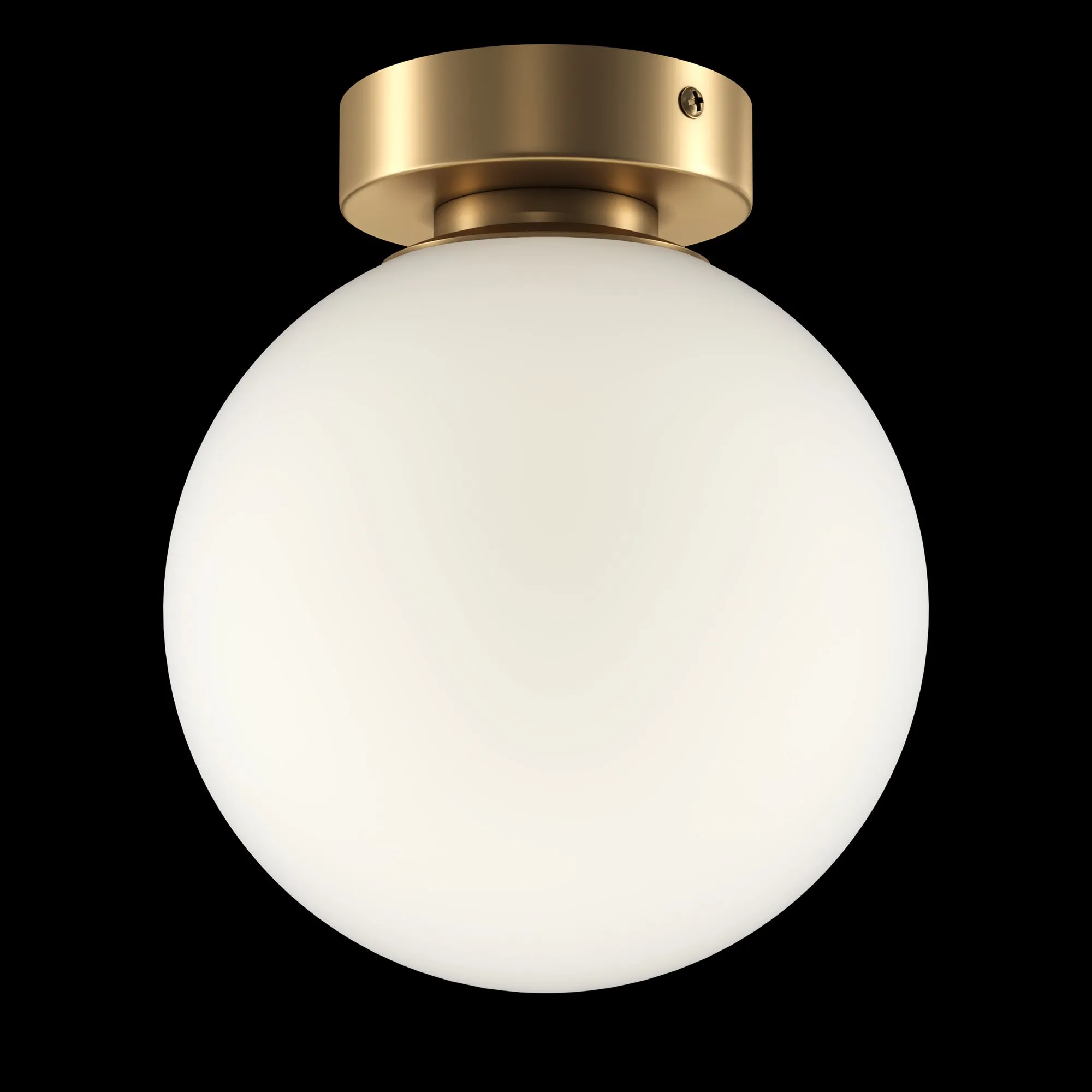 Basic Form Wall Light - Various Colours and Sizes