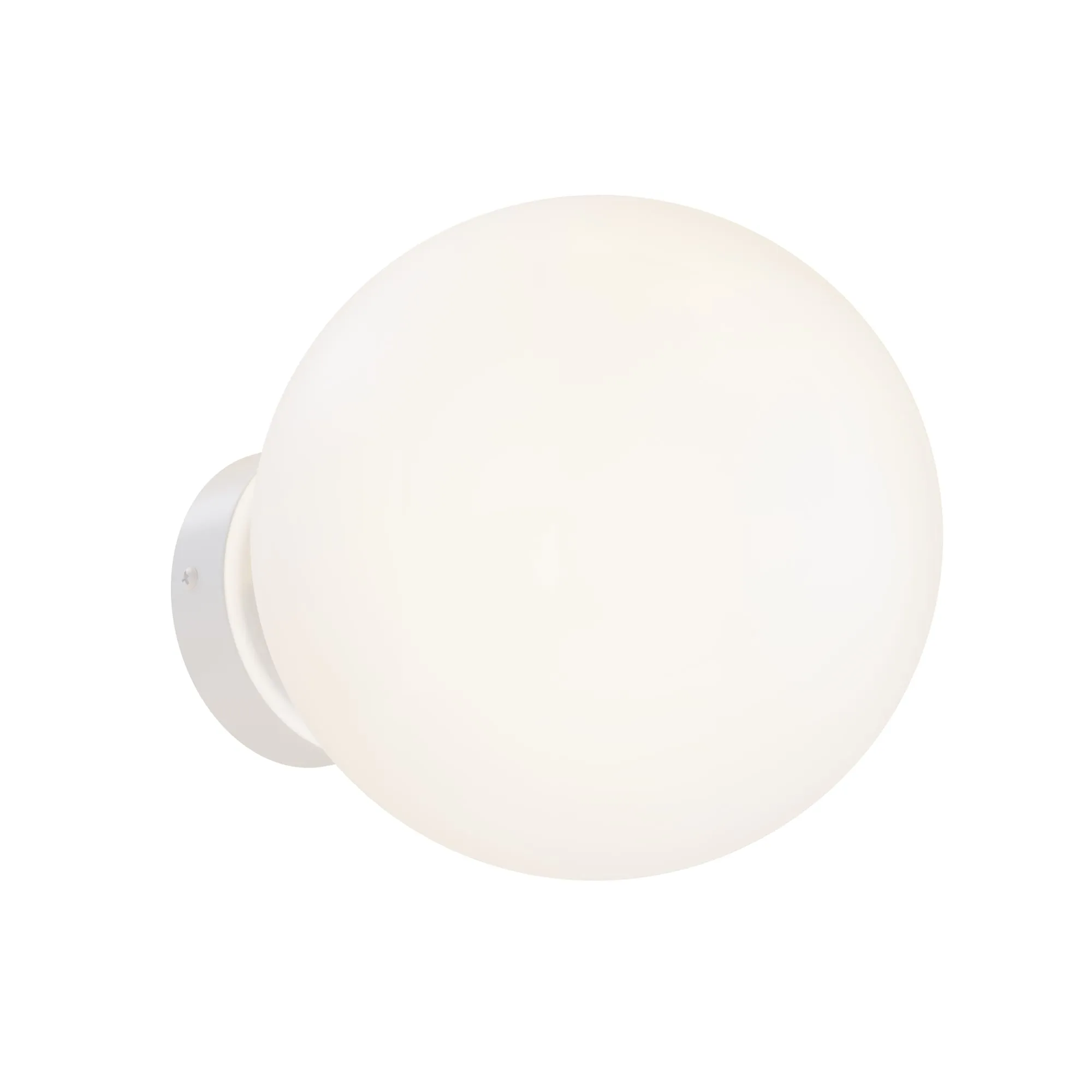 Basic Form Wall Light - Various Colours and Sizes