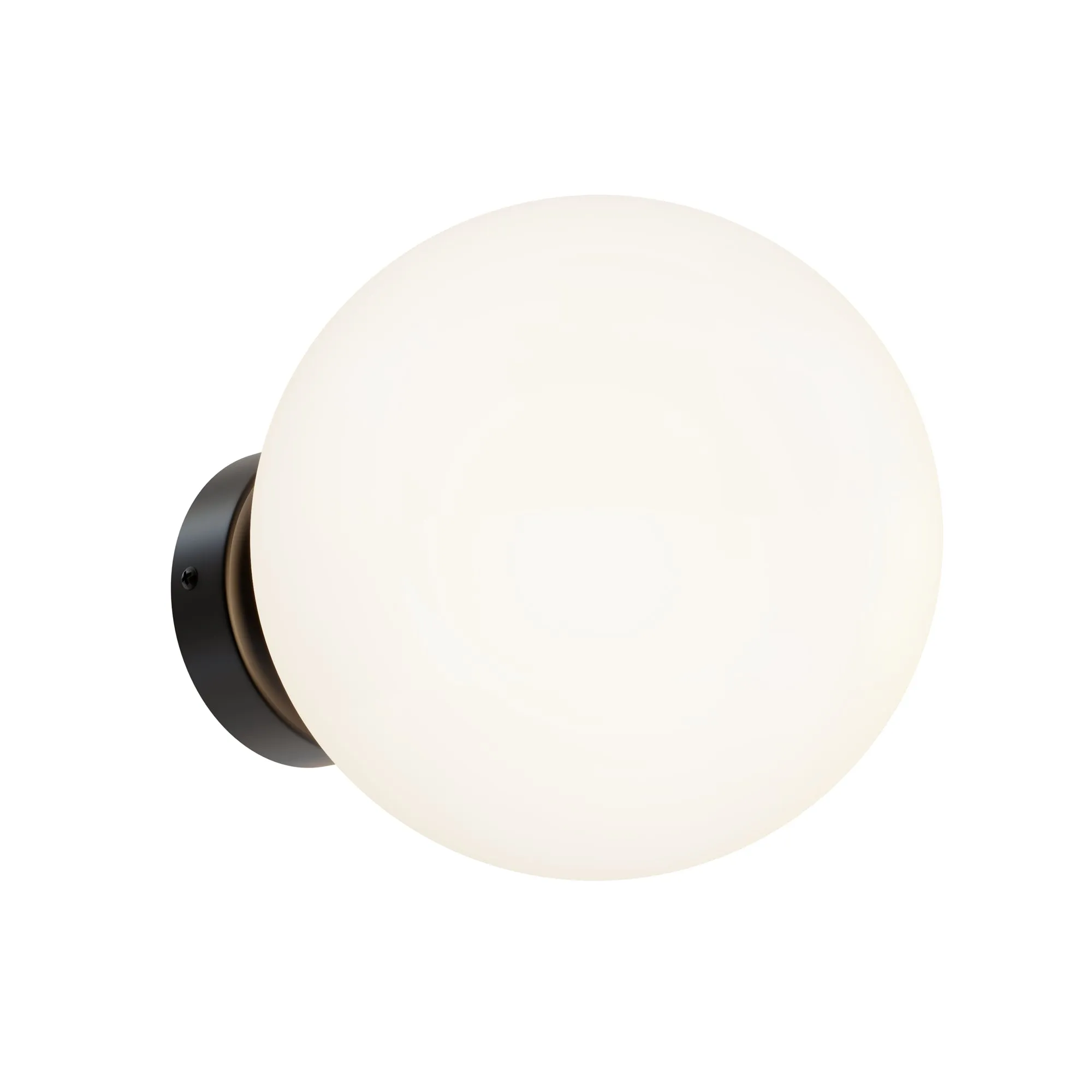 Basic Form Wall Light - Various Colours and Sizes