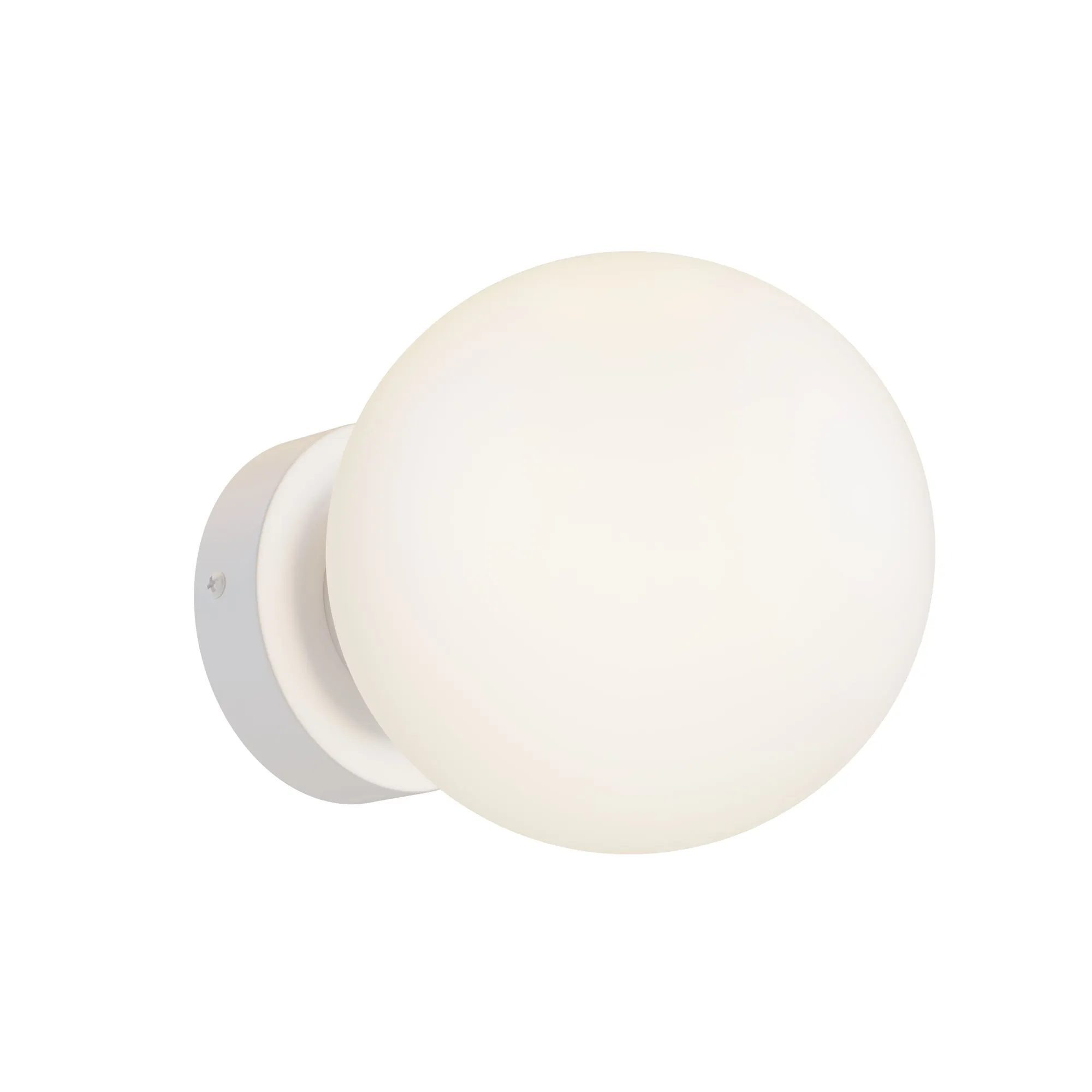 Basic Form Wall Light - Various Colours and Sizes