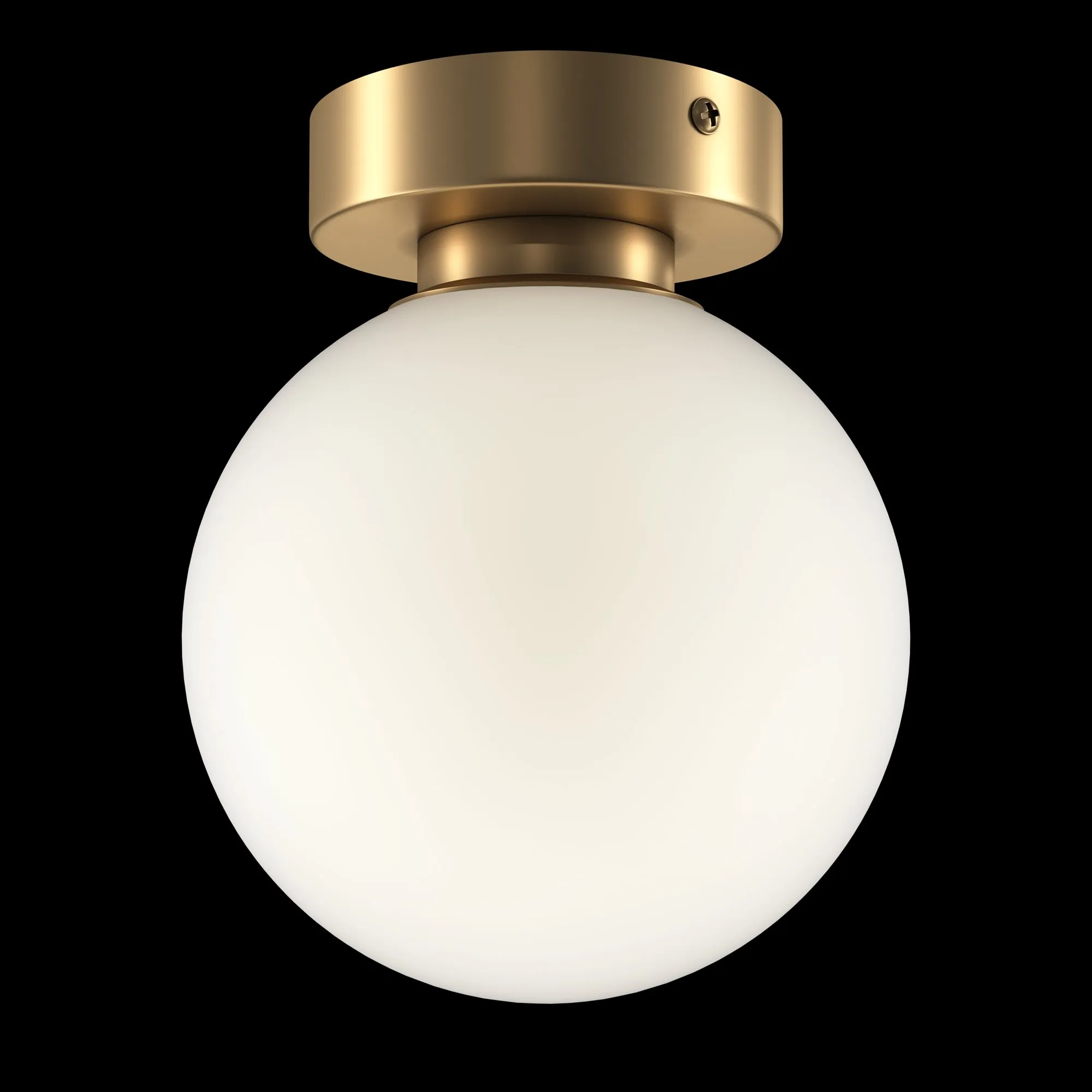 Basic Form Wall Light - Various Colours and Sizes