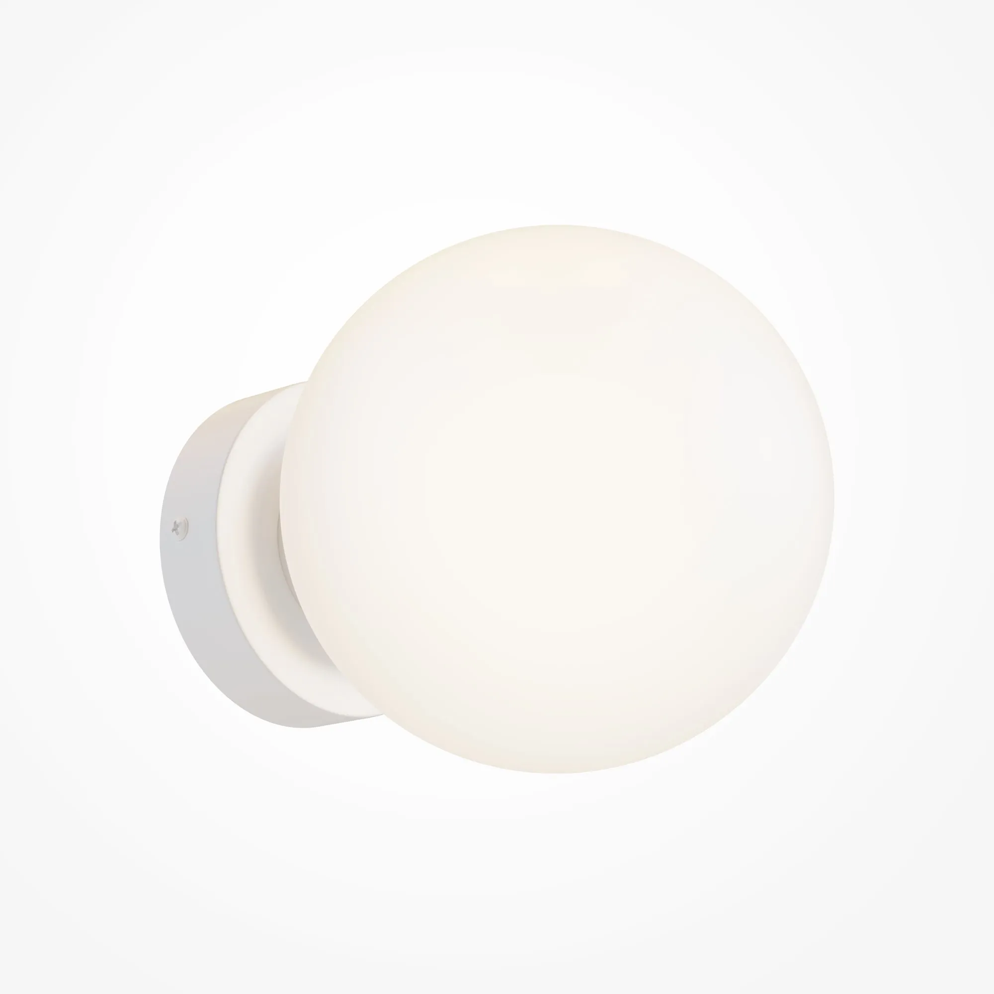 Basic Form Wall Light - Various Colours and Sizes