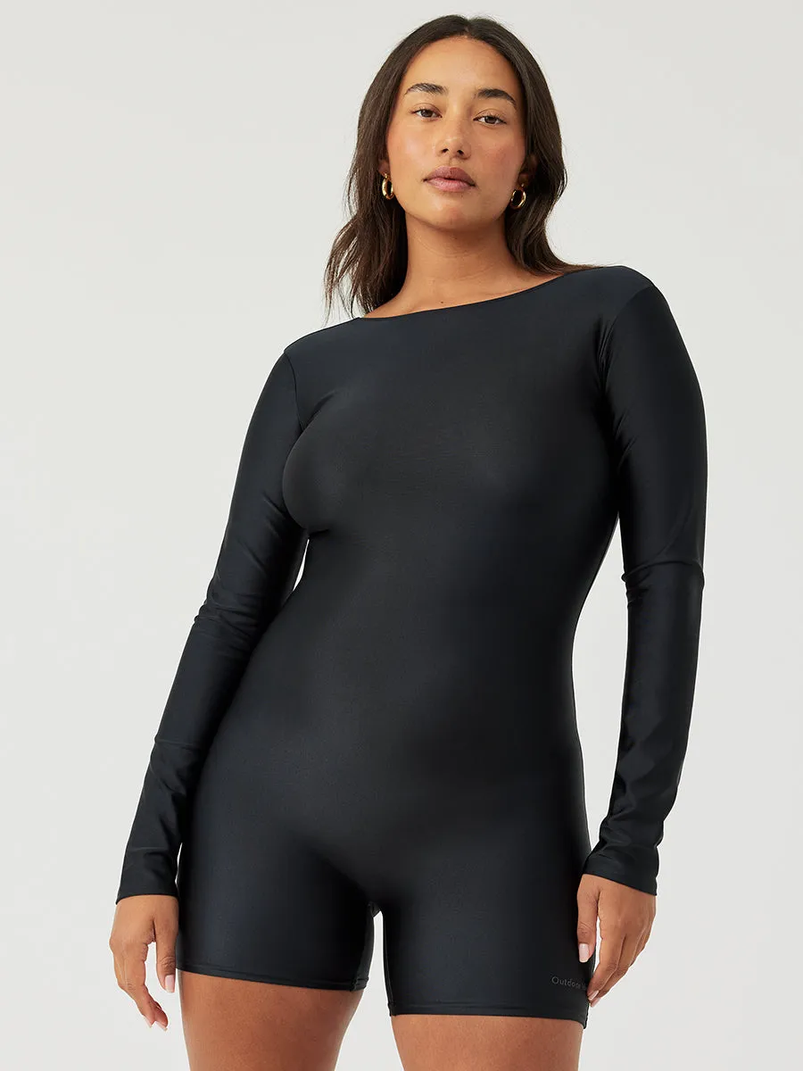 Beam 3.5" Bodysuit