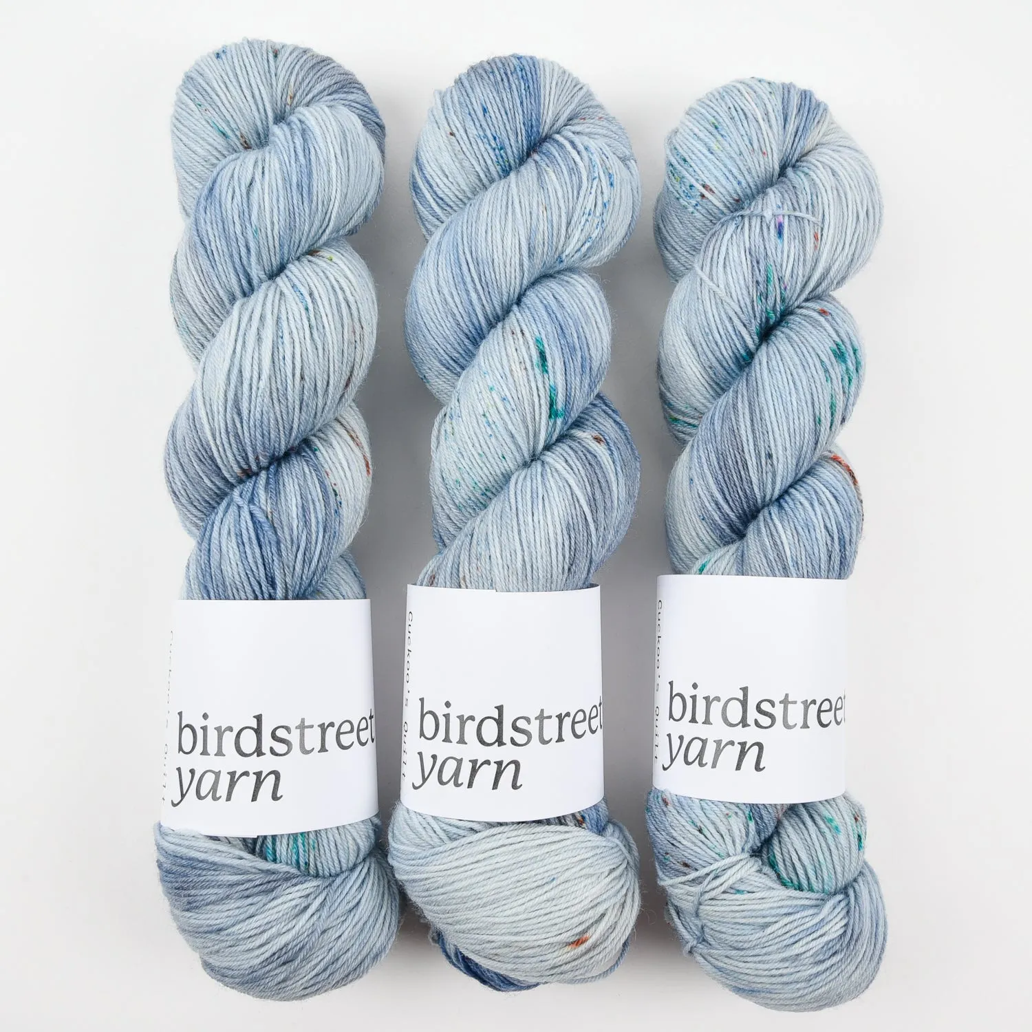 BIRDSTREET BFL - CUCKOO'S QUILT