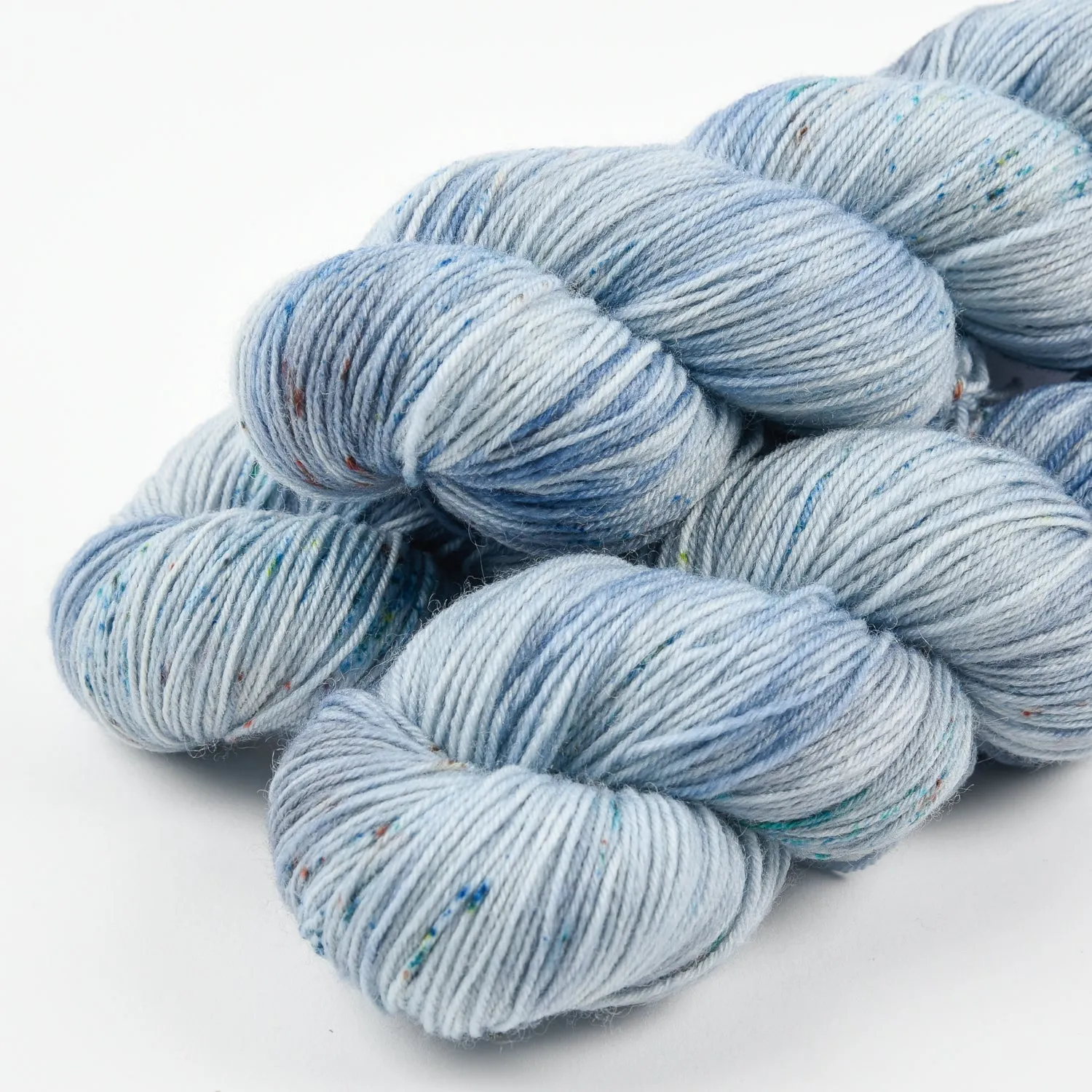 BIRDSTREET BFL - CUCKOO'S QUILT