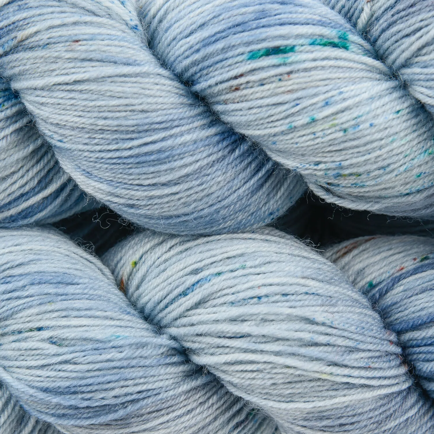 BIRDSTREET BFL - CUCKOO'S QUILT