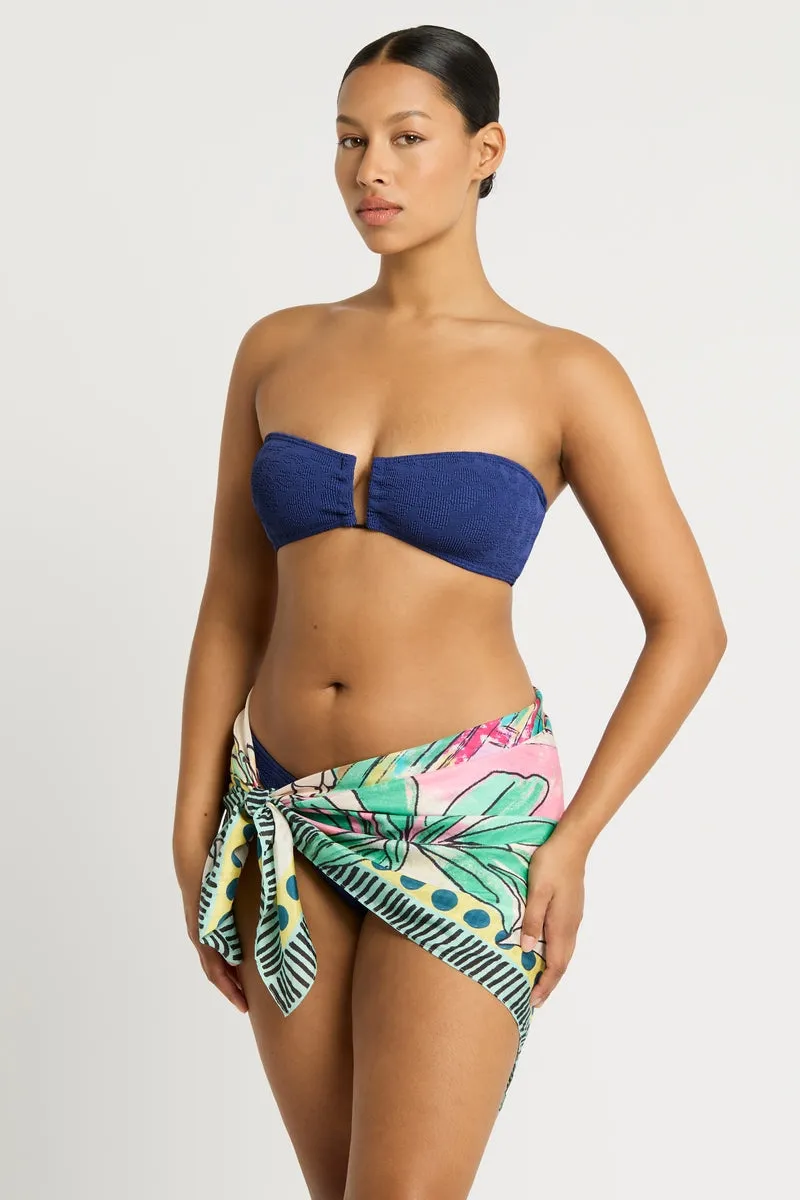 Bond-eye Kaia Sarong - Cuba