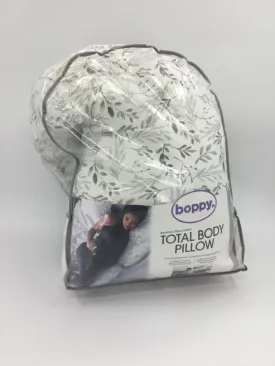 Boppy Total Body Pillow