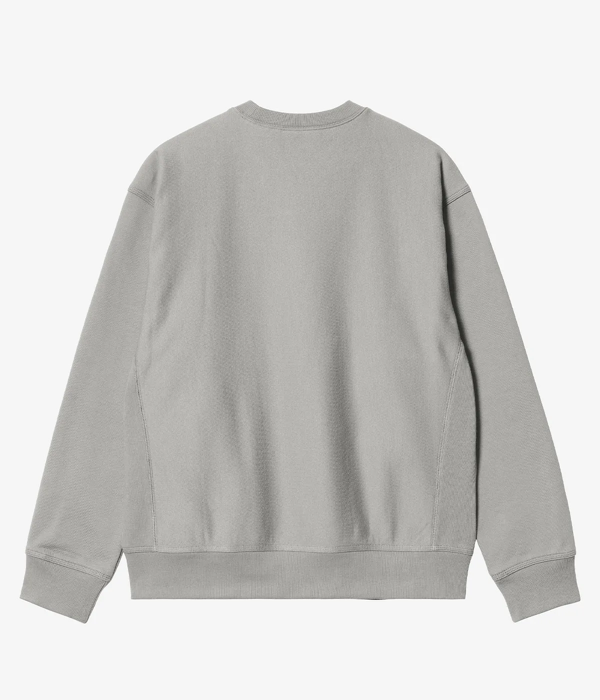 Carhartt WIP American Script Sweat