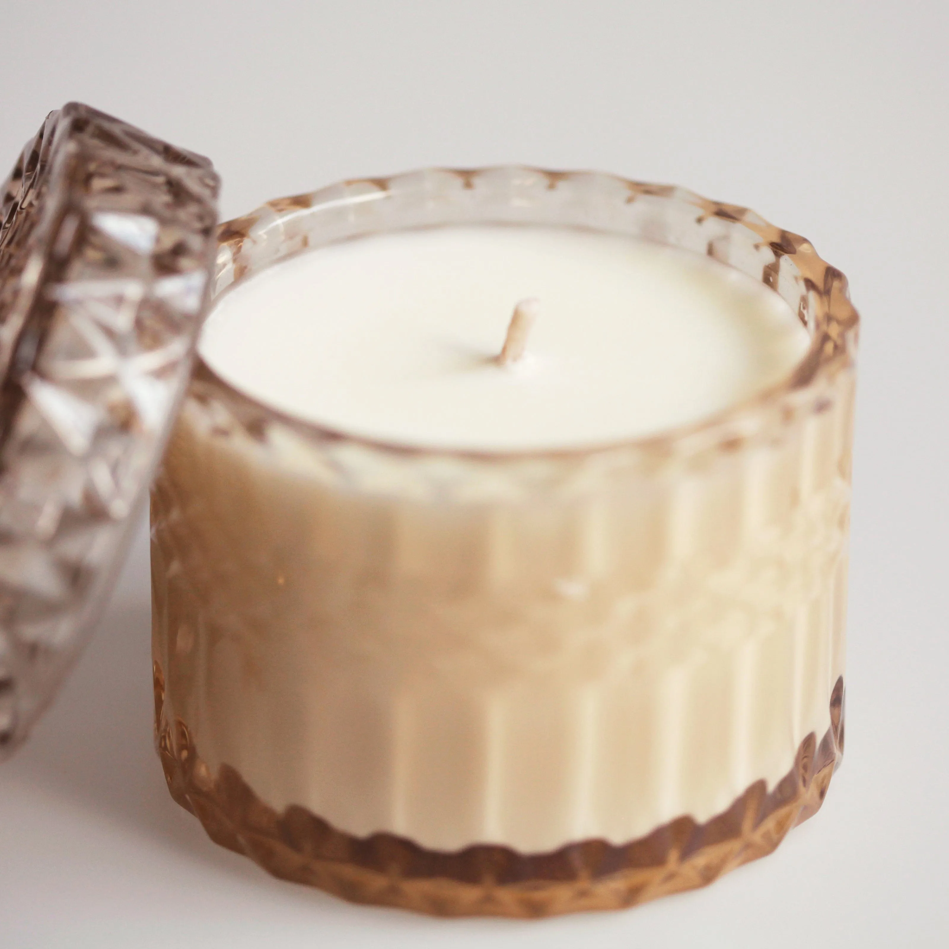 Cashmere Vanilla Candle