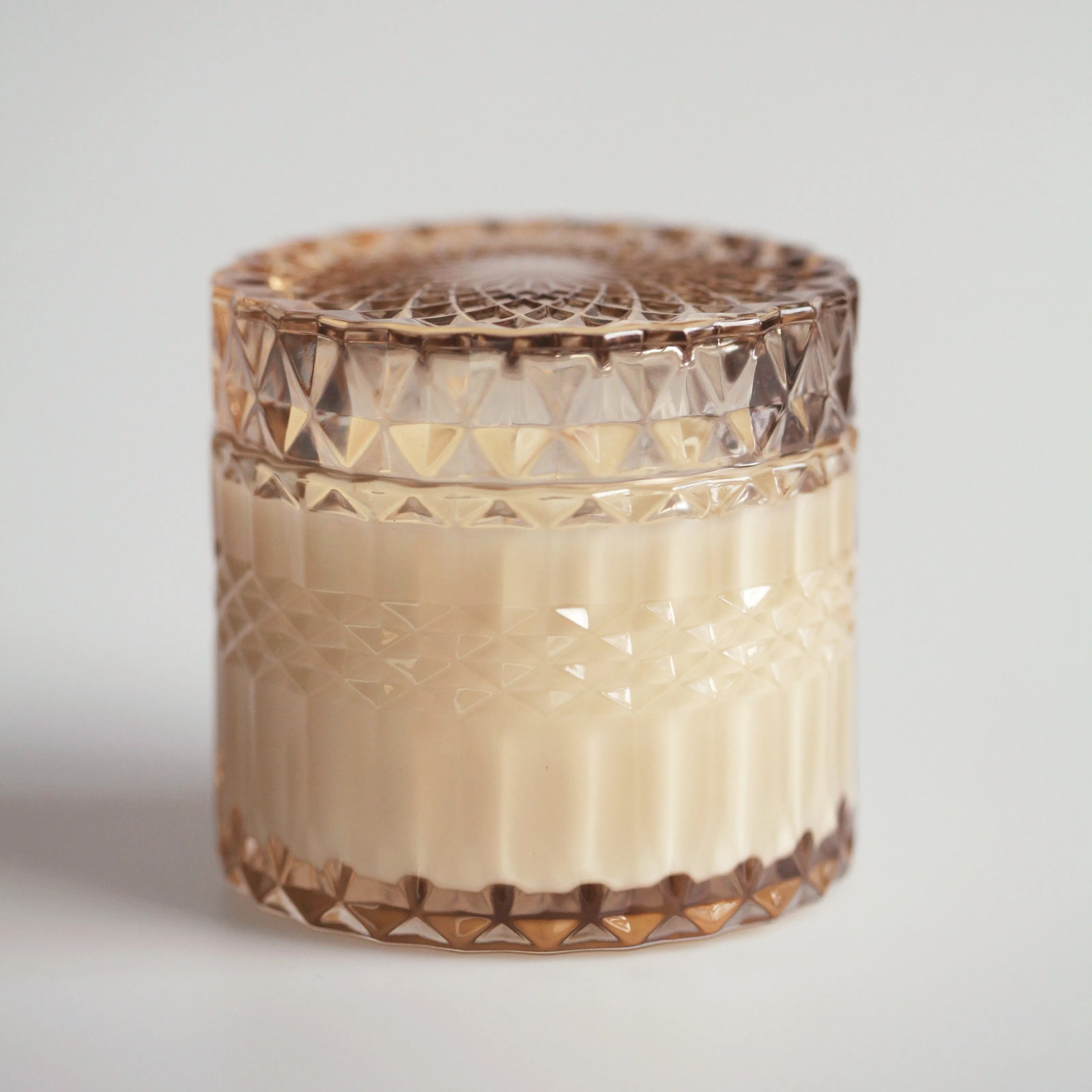 Cashmere Vanilla Candle