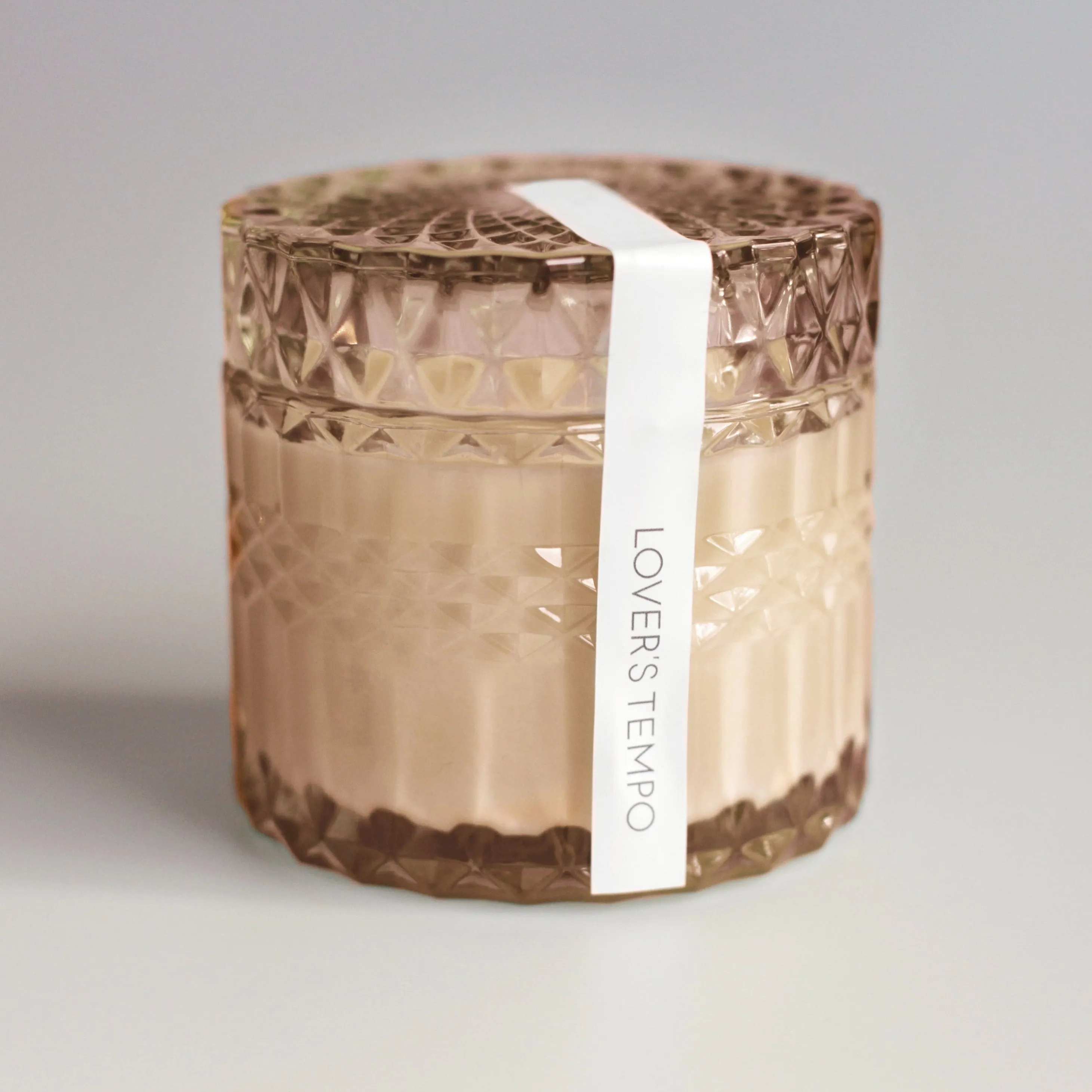 Cashmere Vanilla Candle