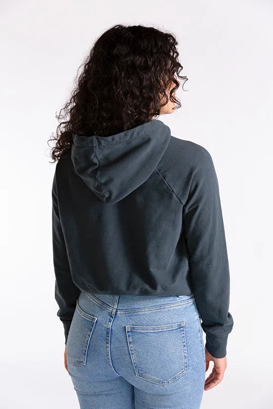 Chalk and Notch - Page Hoodie