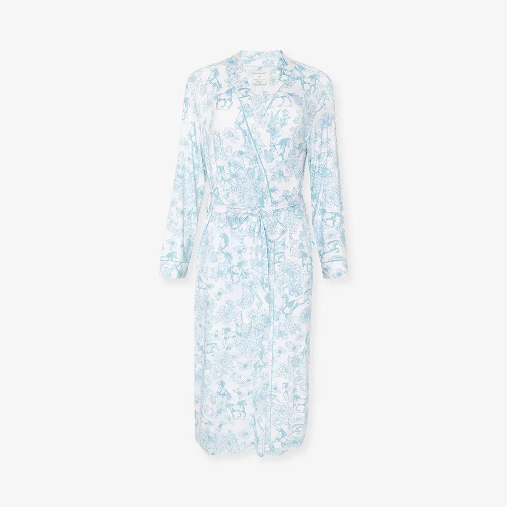 Charlotte Anne Luxe Robe