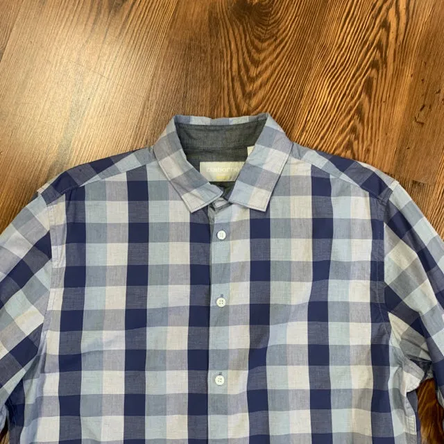 Claiborne SIZE M Men's Shirt