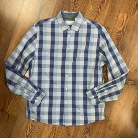 Claiborne SIZE M Men's Shirt