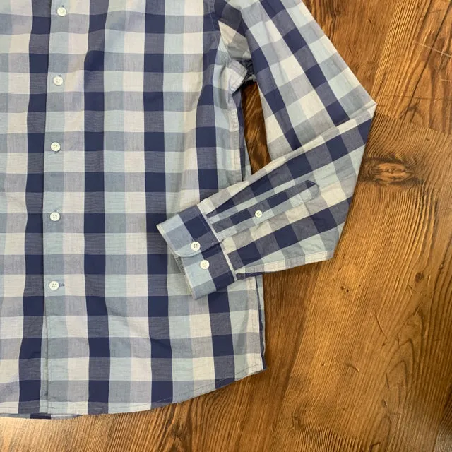 Claiborne SIZE M Men's Shirt