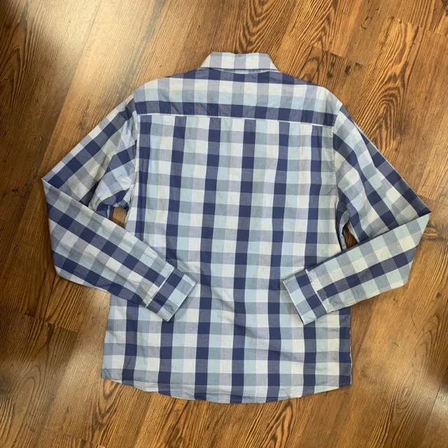 Claiborne SIZE M Men's Shirt