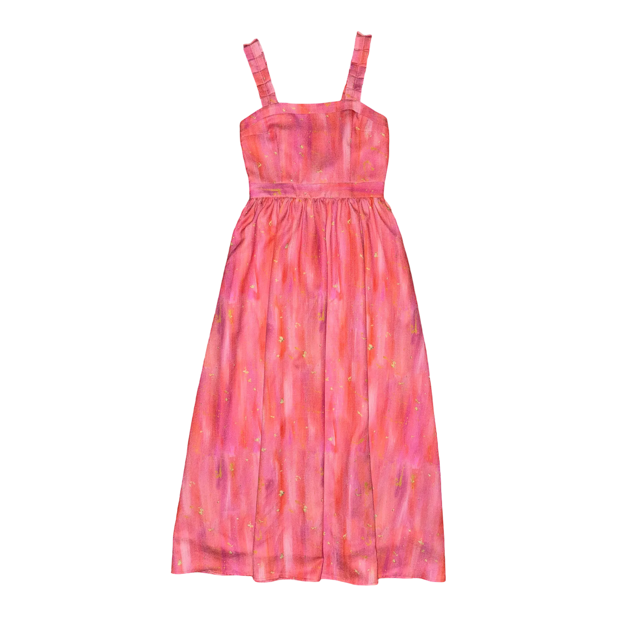 Claire Dress (Girls)  – Sparkle City