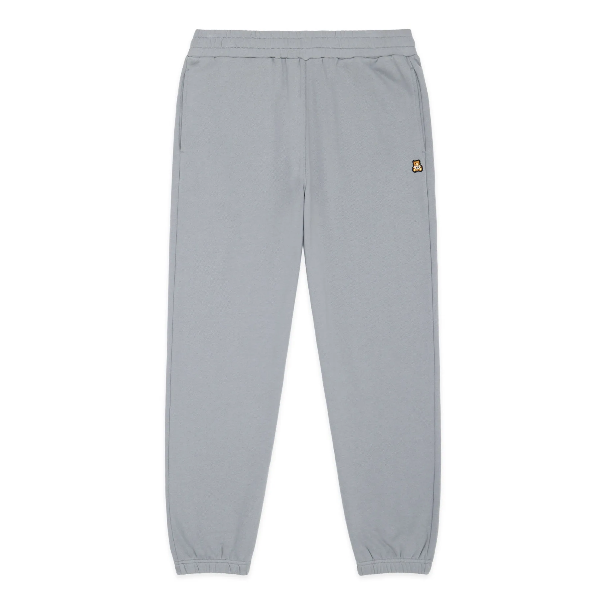 Classic Slim Fit Sweatpants