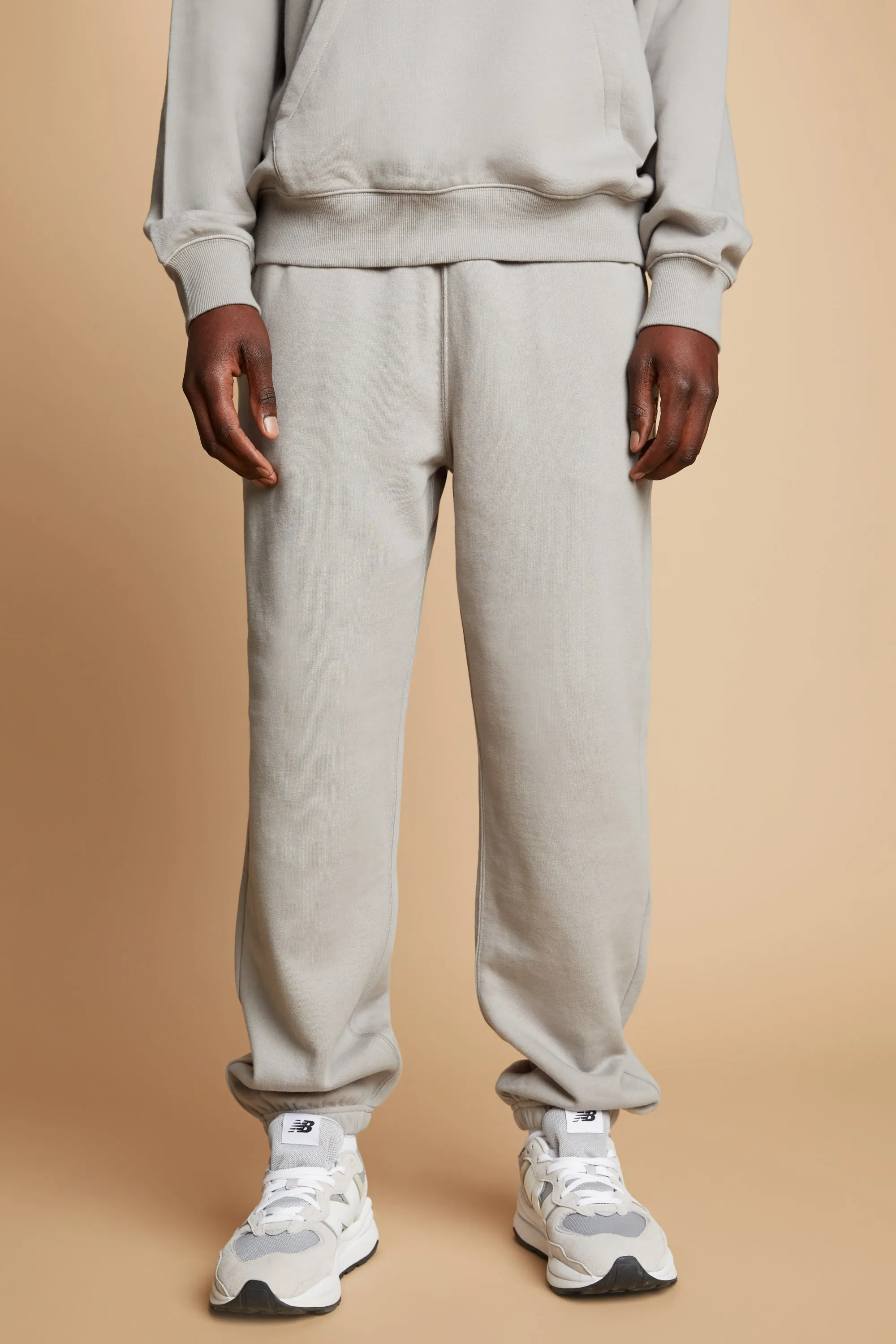 Classic Slim Fit Sweatpants