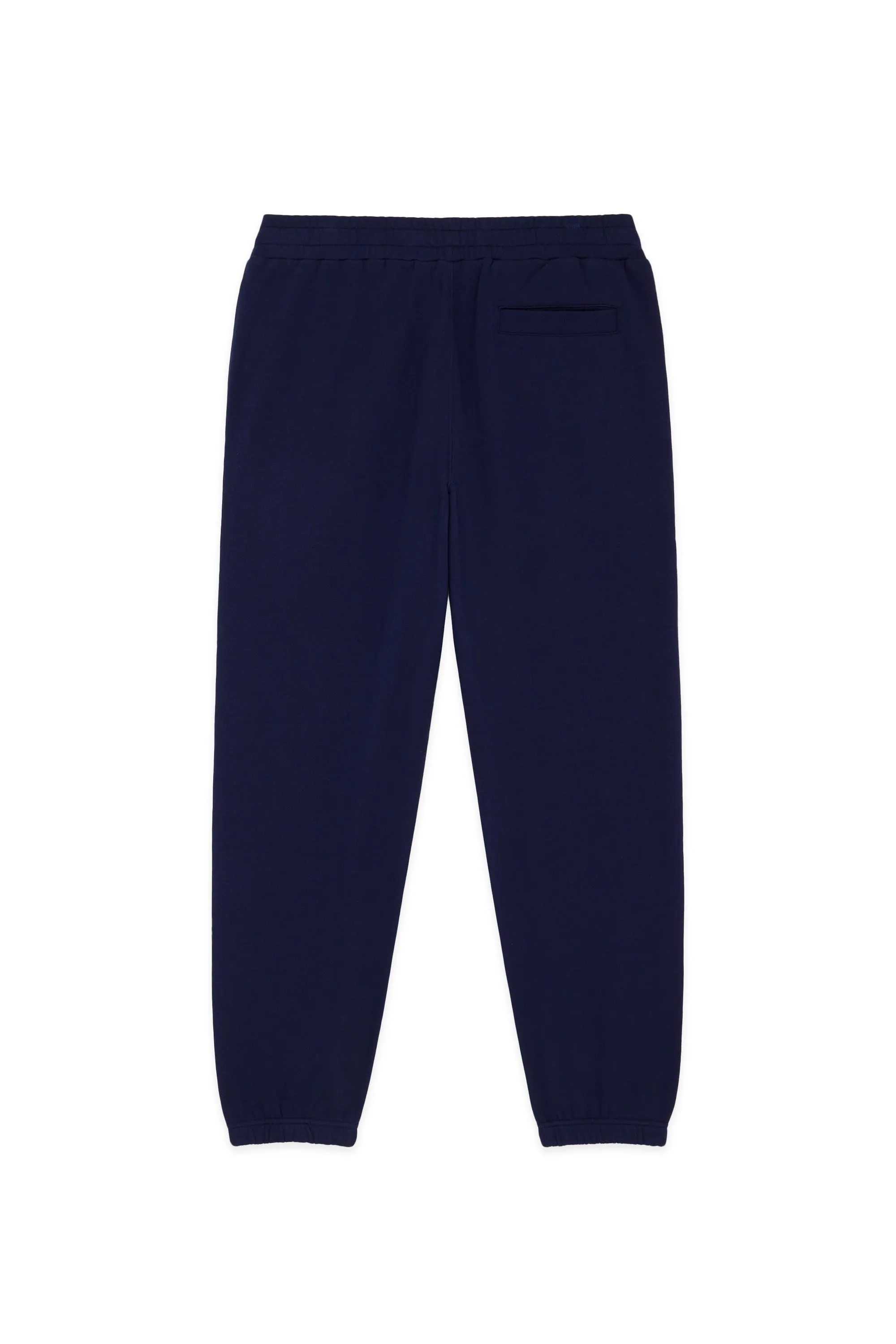 Classic Slim Fit Sweatpants