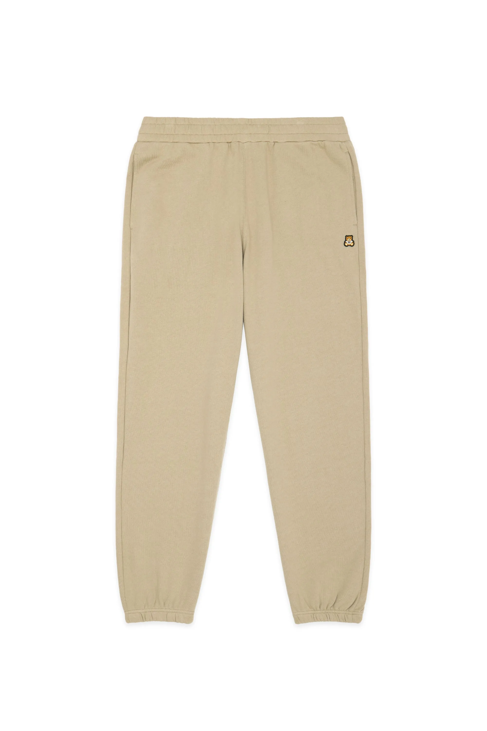 Classic Slim Fit Sweatpants