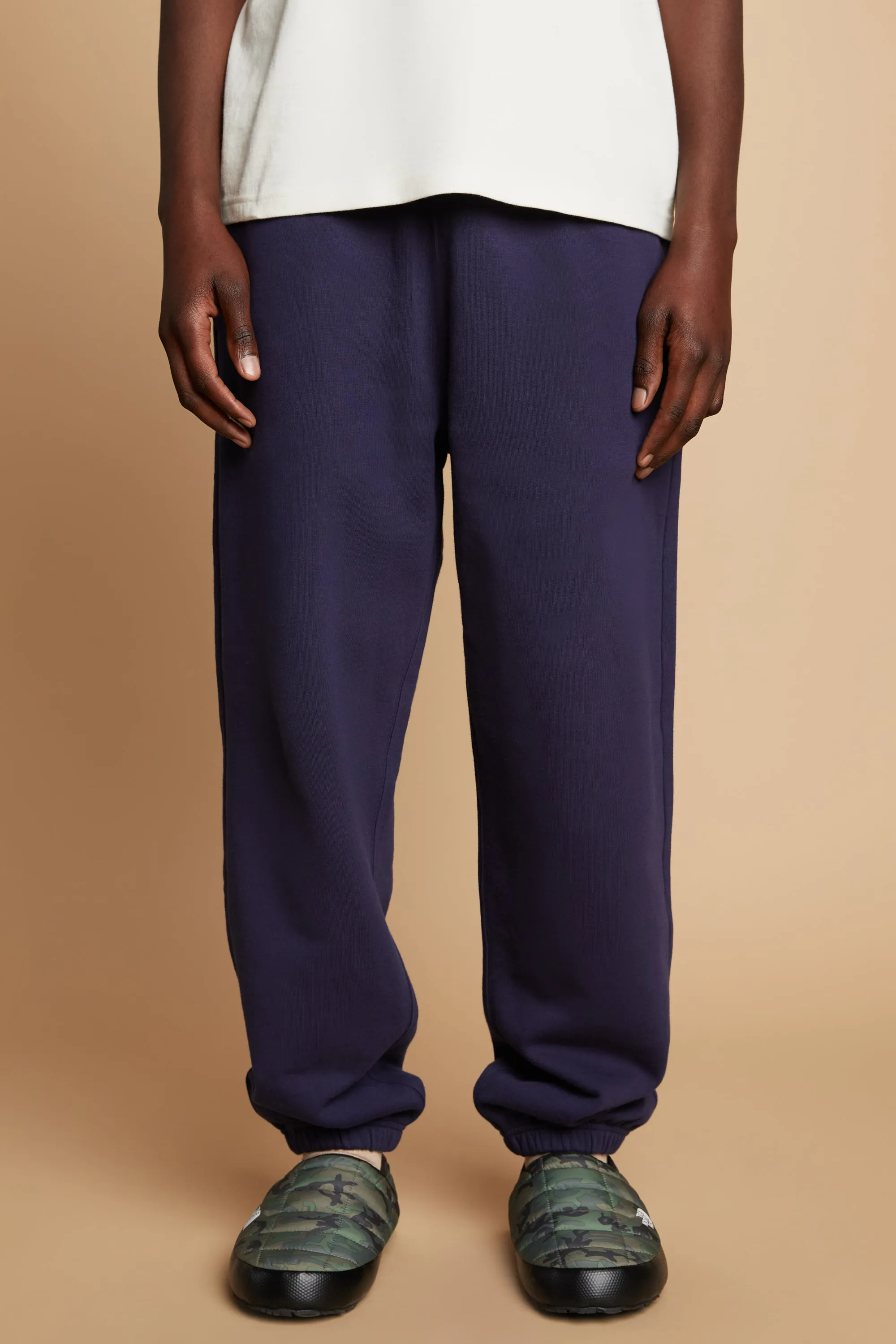 Classic Slim Fit Sweatpants