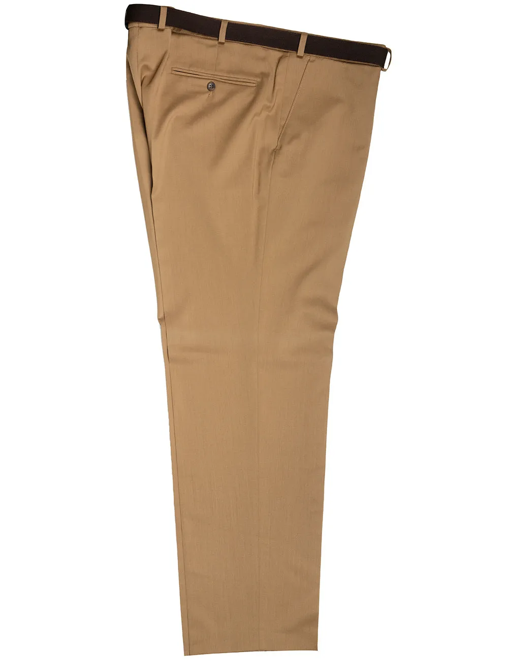 Classic Trouser Beige