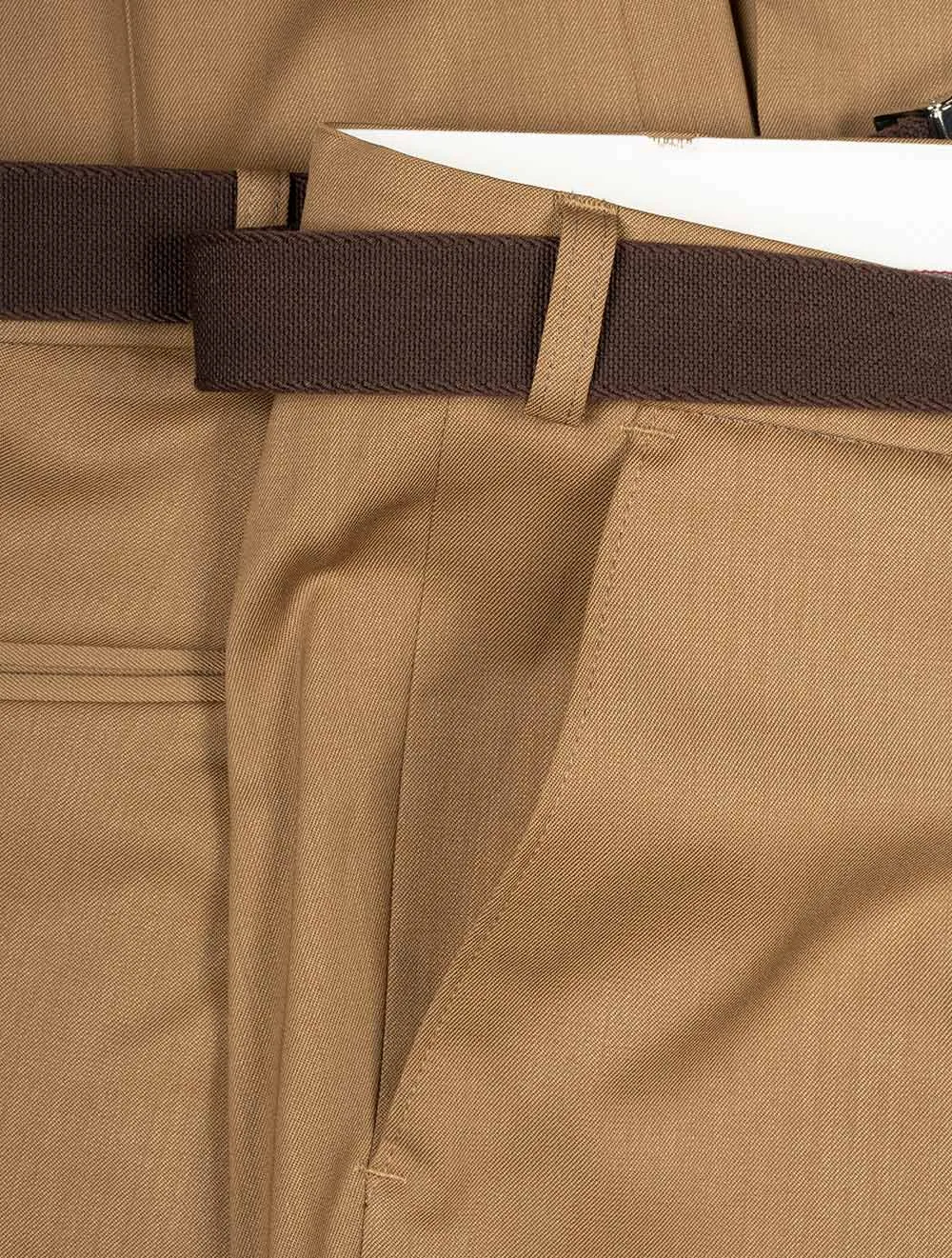 Classic Trouser Beige