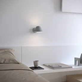 Contemporary Danish Adjustable Wall Light