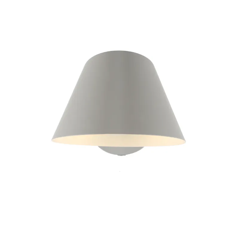 Contemporary Danish Adjustable Wall Light