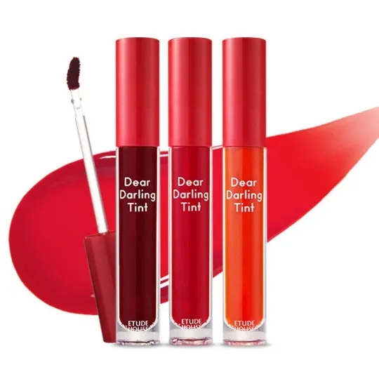 Dear Darling Water Gel Tint (5g)